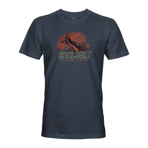 Stlhd Landing T-shirt
