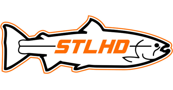 STLHD X Fishermanʼs Retro Tee