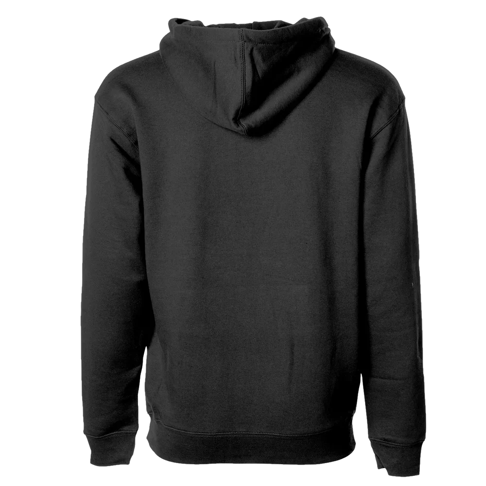 Stlhd Throwback Premium Hoodie