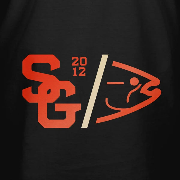Stlhd Varsity T-shirt