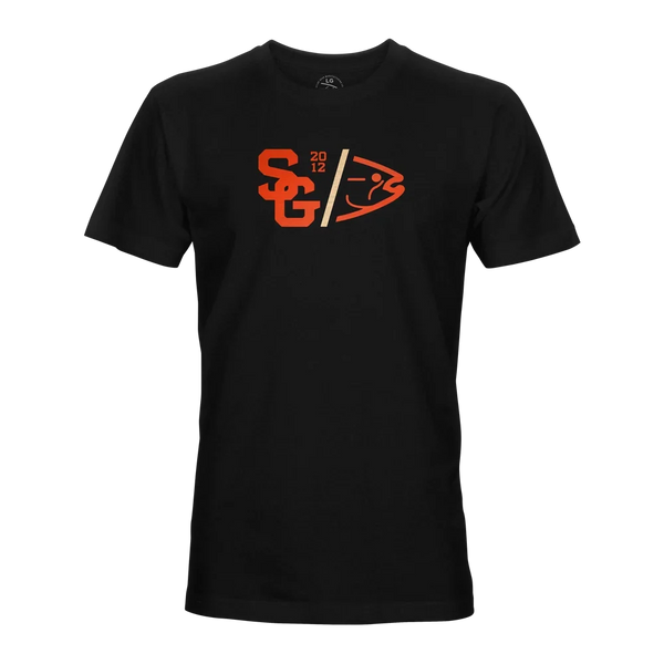 Stlhd Varsity T-shirt