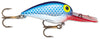 Storm Original Wiggle Wart Plugs ZZZ
