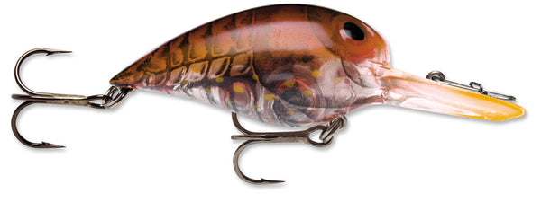 Storm Original Wiggle Wart Plugs ZZZ