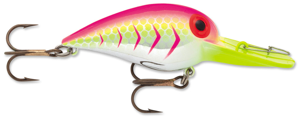 Storm Original Wiggle Wart Plugs ZZZ