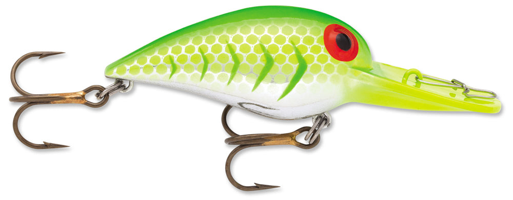 Storm Original Wiggle Wart Plugs ZZZ
