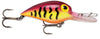 Storm Original Wiggle Wart Plugs ZZZ