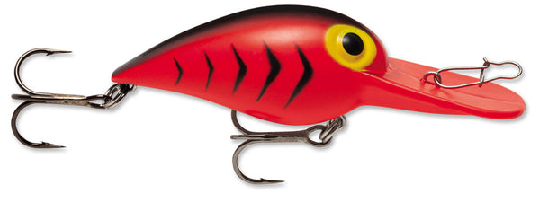 Storm Original Wiggle Wart Plugs ZZZ