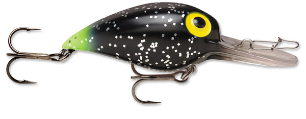 Storm Wiggle Wart MadFlash Plugs ZZZ