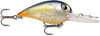 Storm Wiggle Wart MadFlash Plugs ZZZ