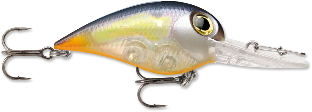 Storm Wiggle Wart MadFlash Plugs ZZZ