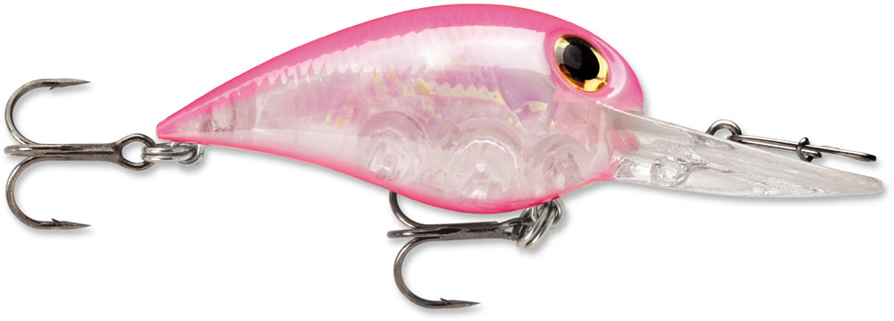 Storm Wiggle Wart MadFlash Plugs