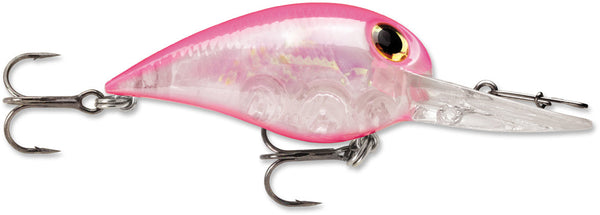 Storm Wiggle Wart MadFlash Plugs ZZZ