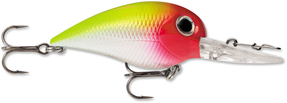 Storm Wiggle Wart MadFlash Plugs ZZZ
