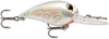 Storm Wiggle Wart MadFlash Plugs ZZZ