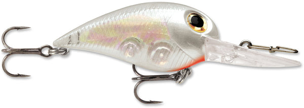 Storm Wiggle Wart MadFlash Plugs ZZZ