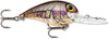 Storm Wiggle Wart MadFlash Plugs