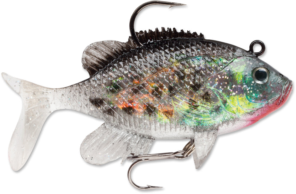 eye screws for fishing lures walmart Storm WildEye Live Crappie SKU:SLXDC151HG rebuy:variants:pro-cure-inshore This swimbait has a Doug Hannon - A
