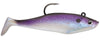 Storm WildEye 3" Swim Shad Soft Bait Lures