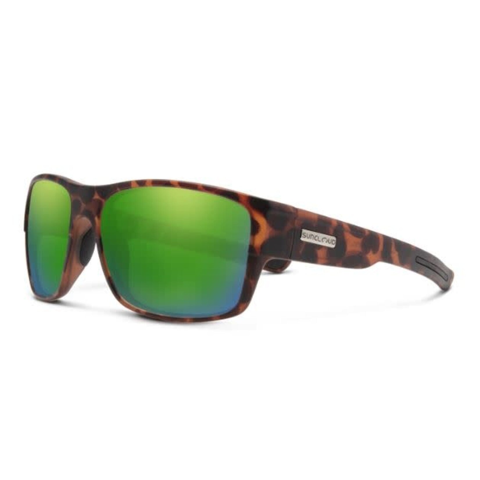 Suncloud Range Sunglasses