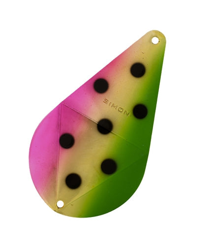 Simon Original Wobbler