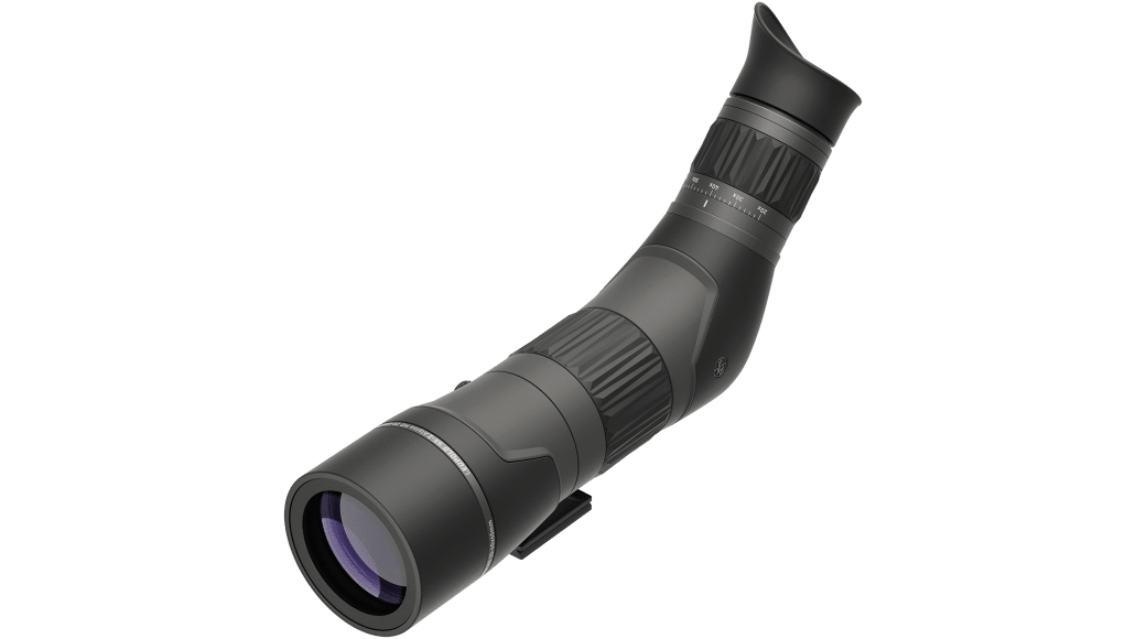 Leupold SX-2 Alpine HD Gen 2  20-60x60 Angled