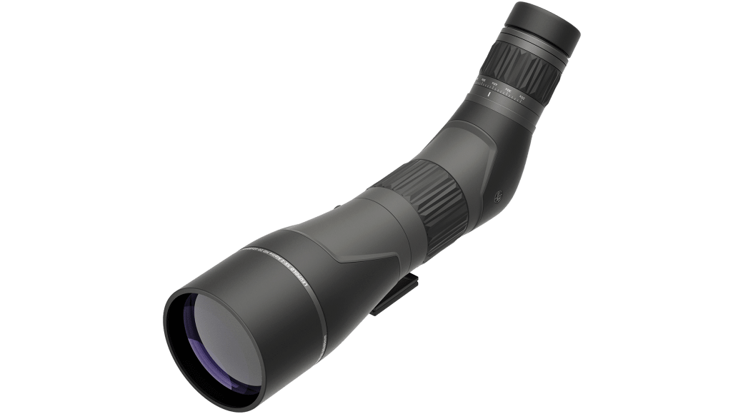 Leupold SX-2 Alpine HD Gen 2  20-60x80 Angled