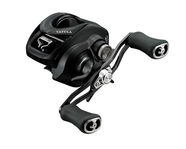 Daiwa Tatula 200 Baitcasting Reel