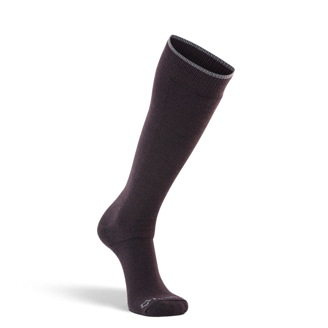 Fox River Telluride Lightweight Over-the-Calf Ski and Snowboard Sock Unisex