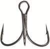 Mustad Ultra Point Kvd Elite Triple Grip Wide Gap Treble Hook