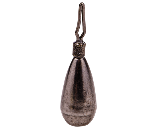 Strike King Tour Grade Tungsten Drop Shot Weight