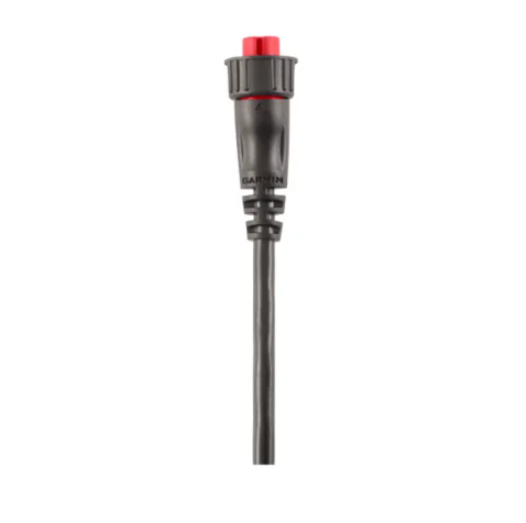 Garmin Threaded Power Cable (2-pin)