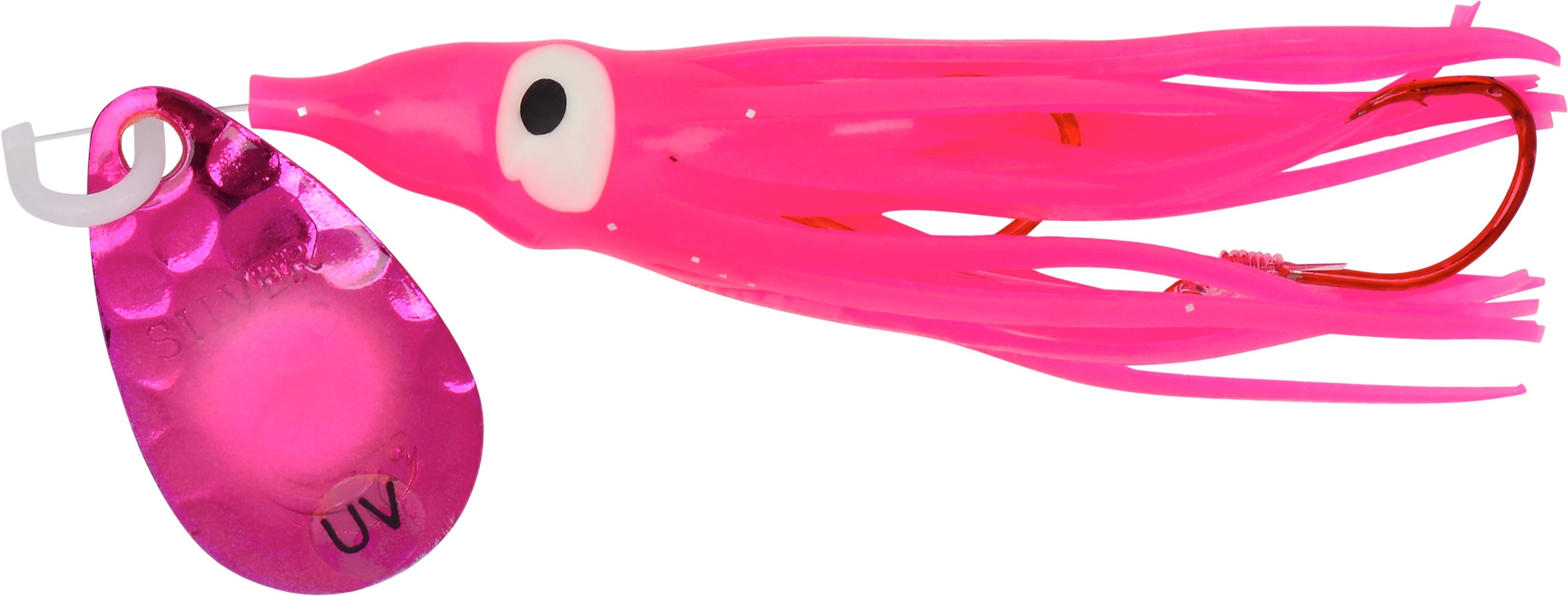 Yakima Bait Tight Line Kokanee Rig ZZZ