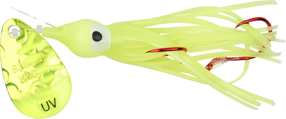 Yakima Bait Tight Line Kokanee Rig ZZZ