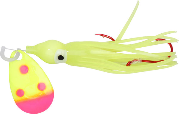 Yakima Bait Tight Line Kokanee Rig ZZZ