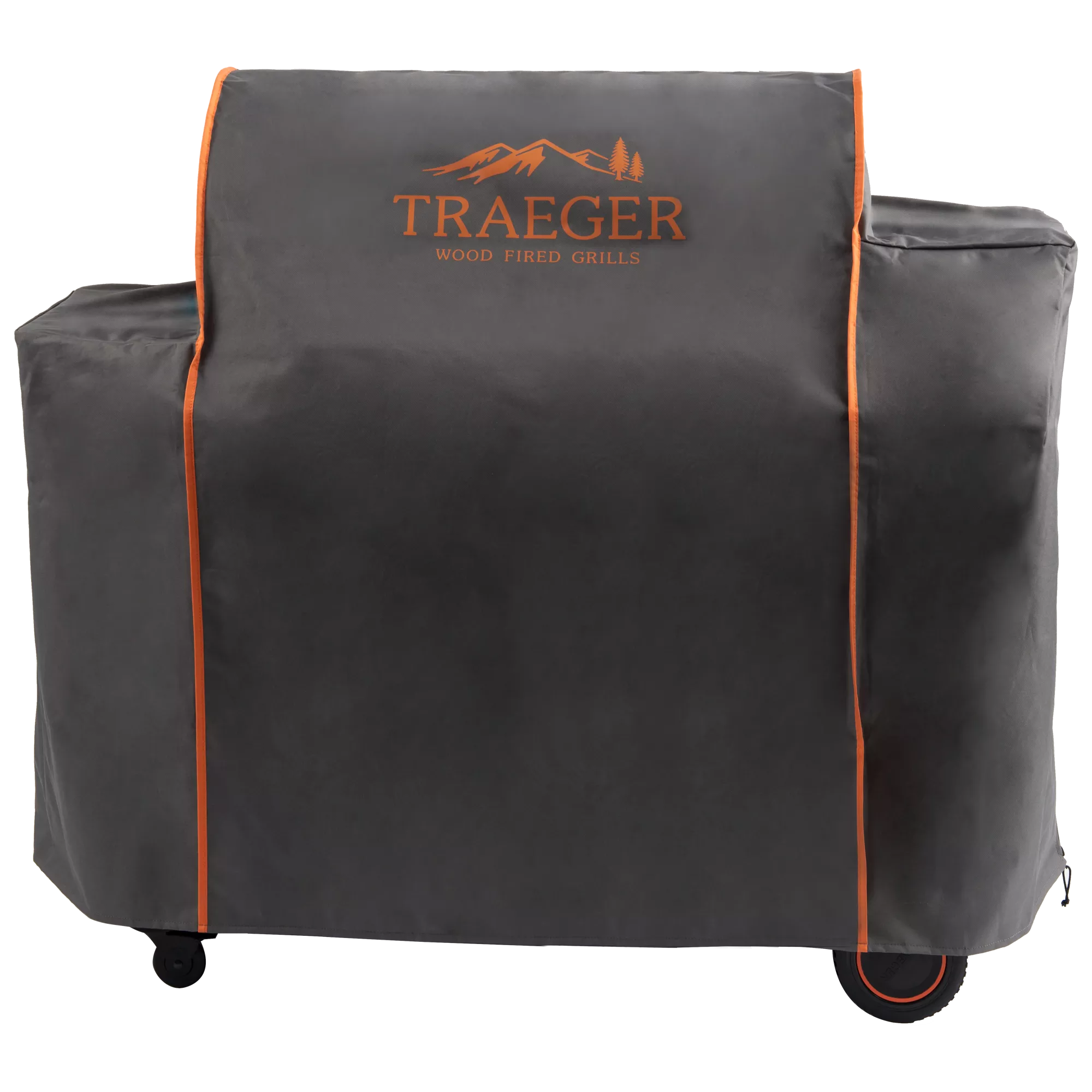 TRAE FULL LENGTH COVER TIMBER 1300