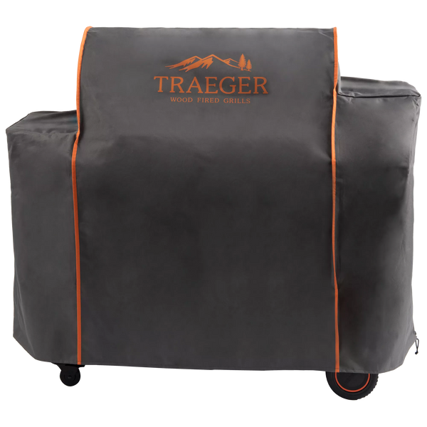 TRAE FULL LENGTH COVER TIMBER 1300