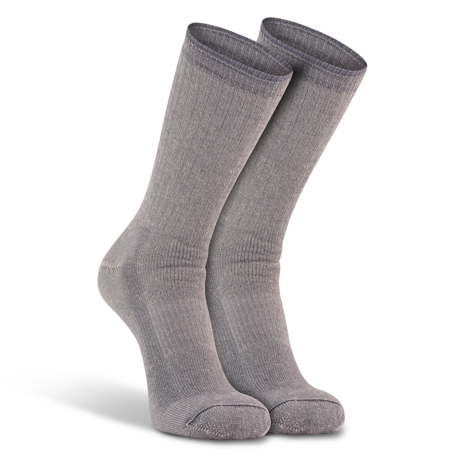 Fox River Trailmaster Medium Weight Merino Wool Crew