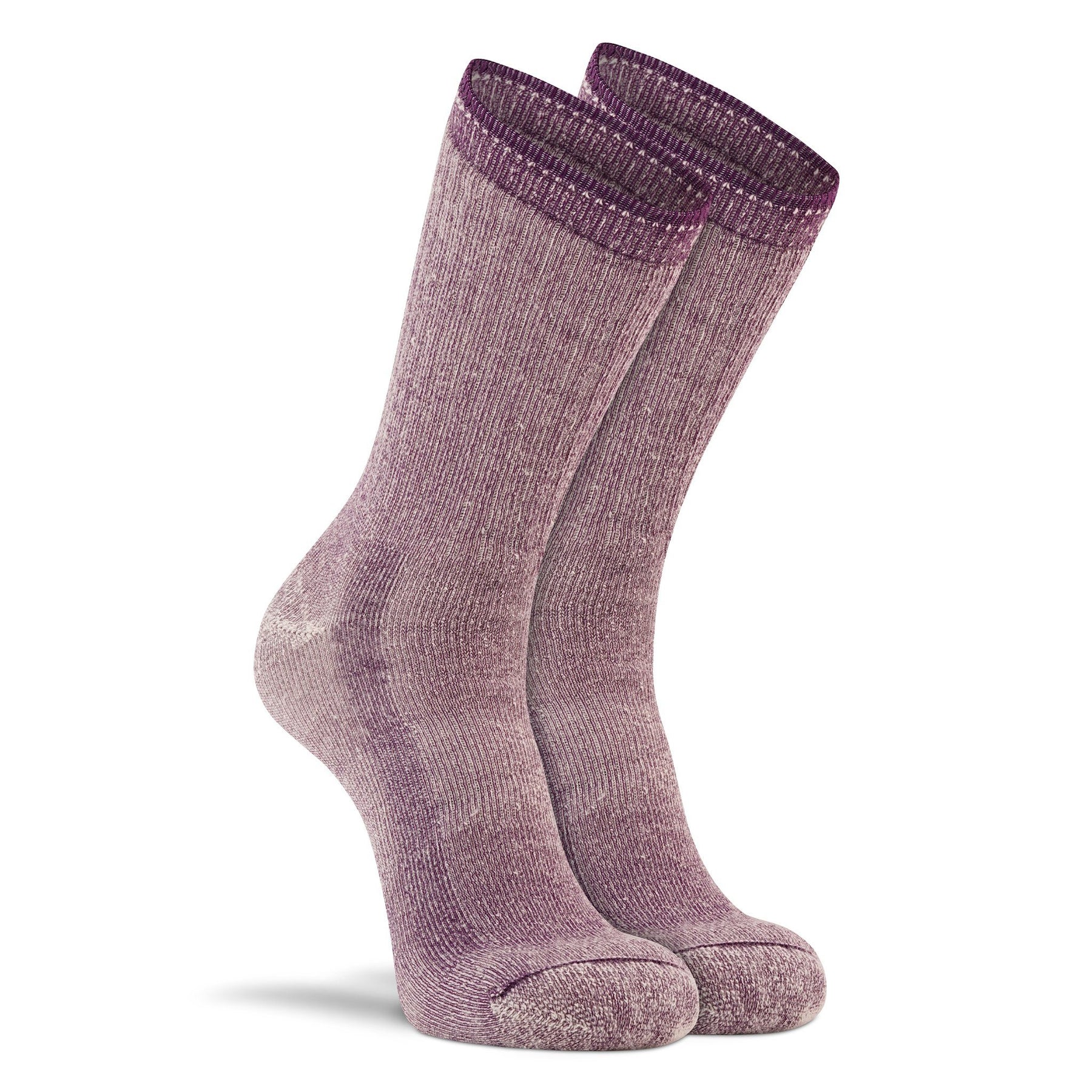 Fox River Trailmaster Medium Weight Merino Wool Crew