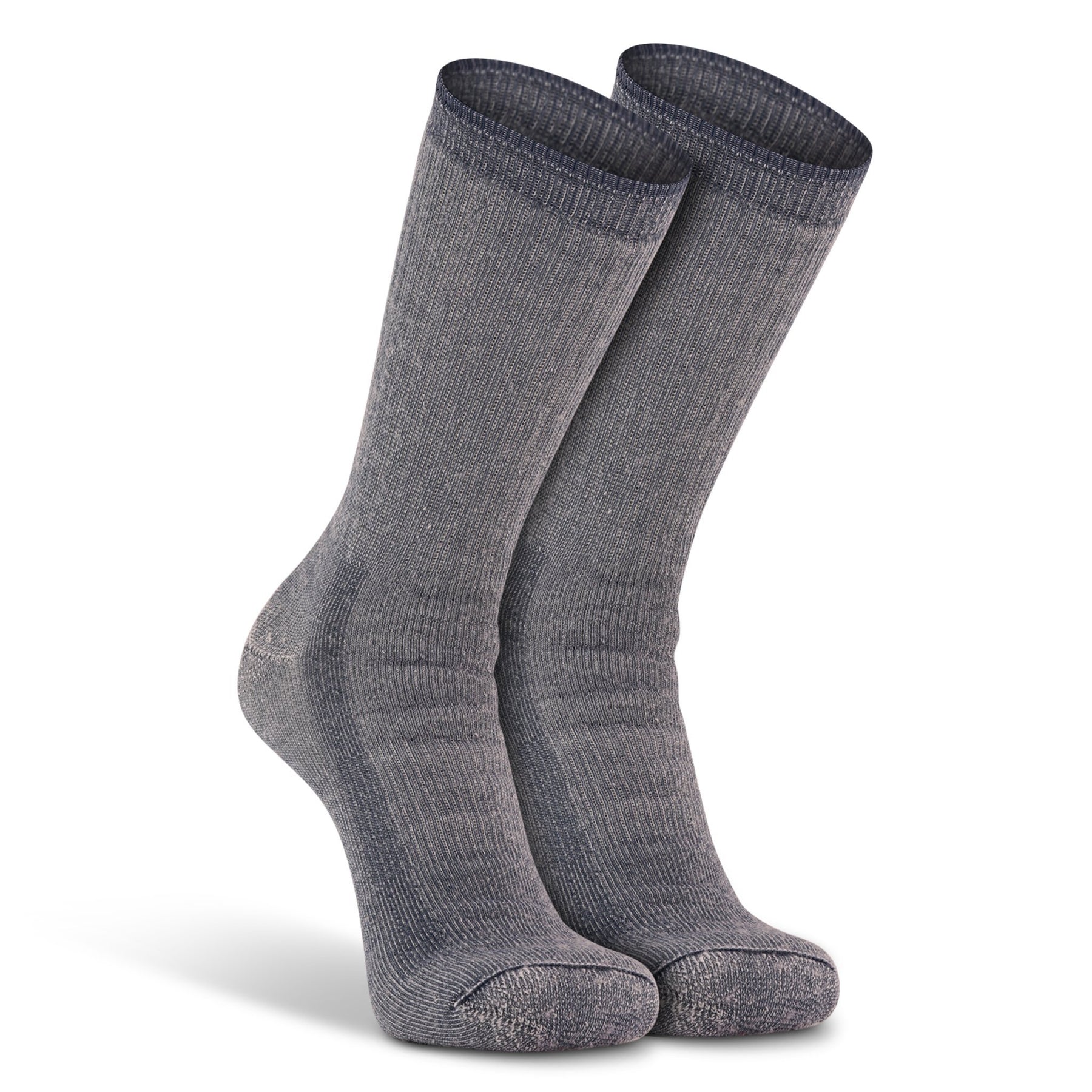 Fox River Trailmaster Medium Weight Merino Wool Crew