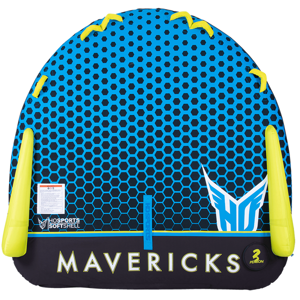 HO Sports Mavericks 3 Towable Tube