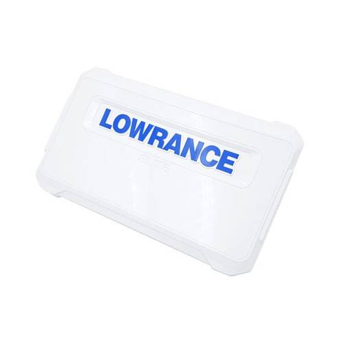 Lowrance Elite FS 7