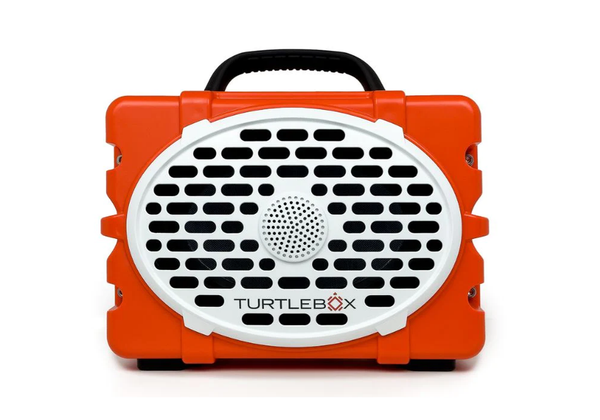 TurtleBox Gen 2 Portable Speaker