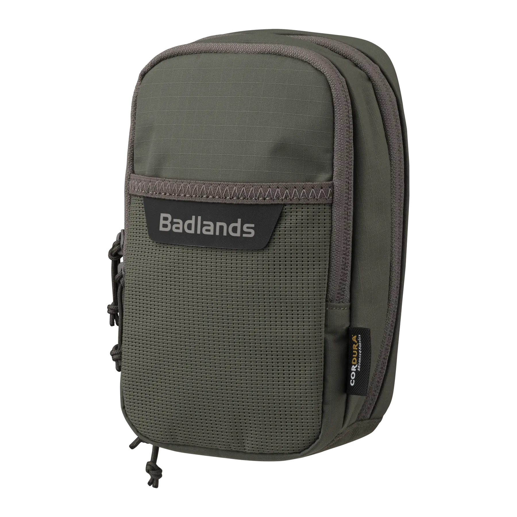 Badlands Vertical Pocket