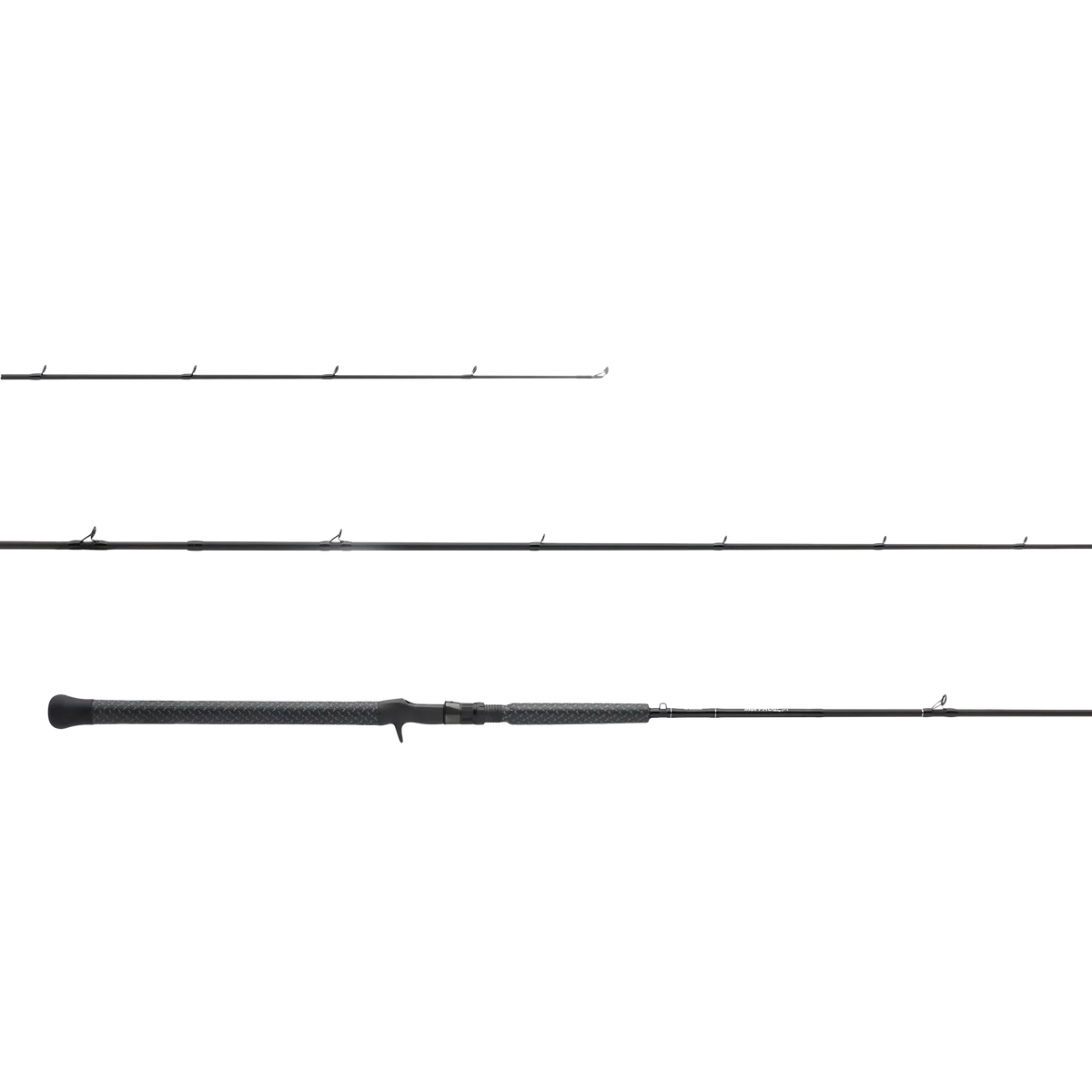 G.Loomis IMX-PRO 1174-2C SATR Salmon Trolling Rod