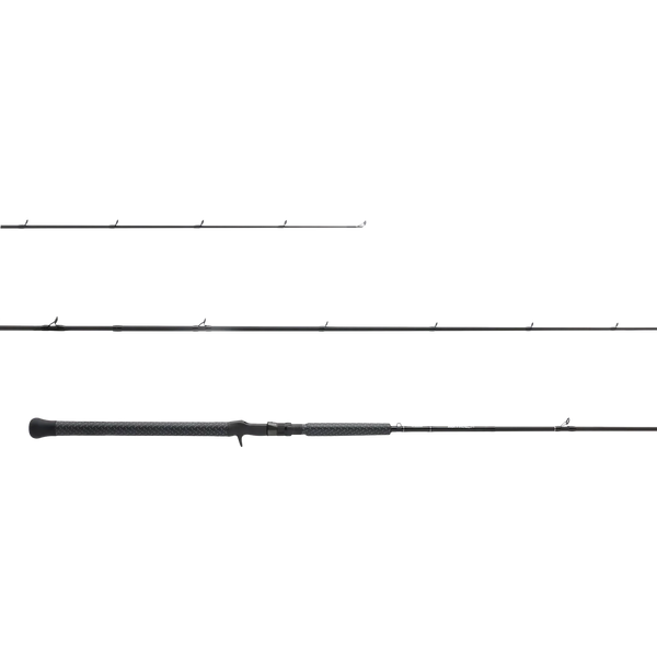 G.Loomis IMX-PRO 1174-2C SATR Salmon Trolling Rod