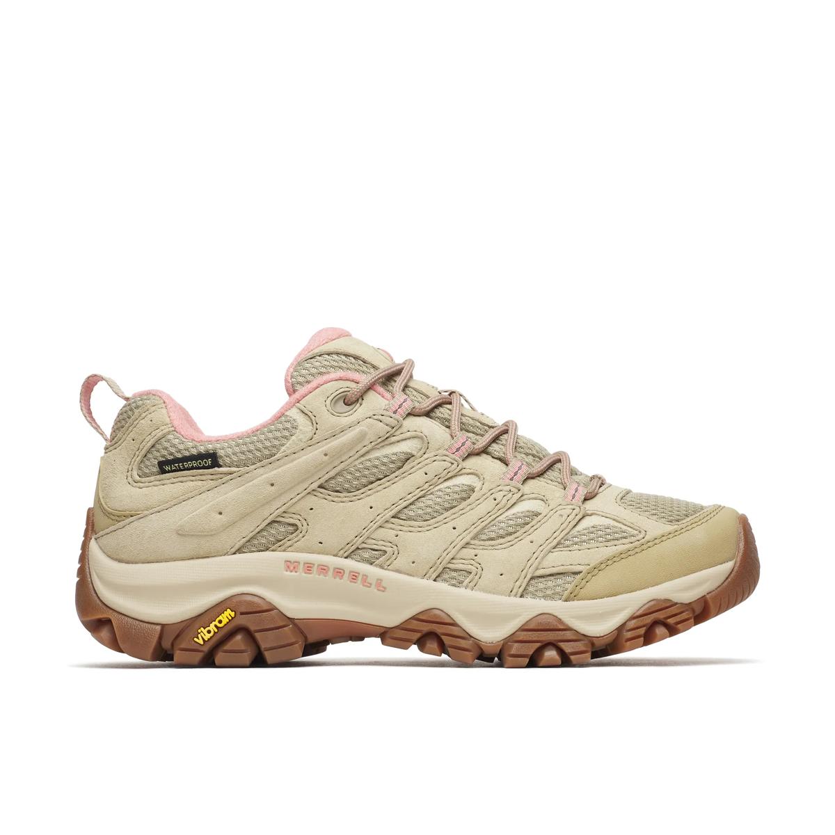 Merrell Moab 3 Waterproof Women's