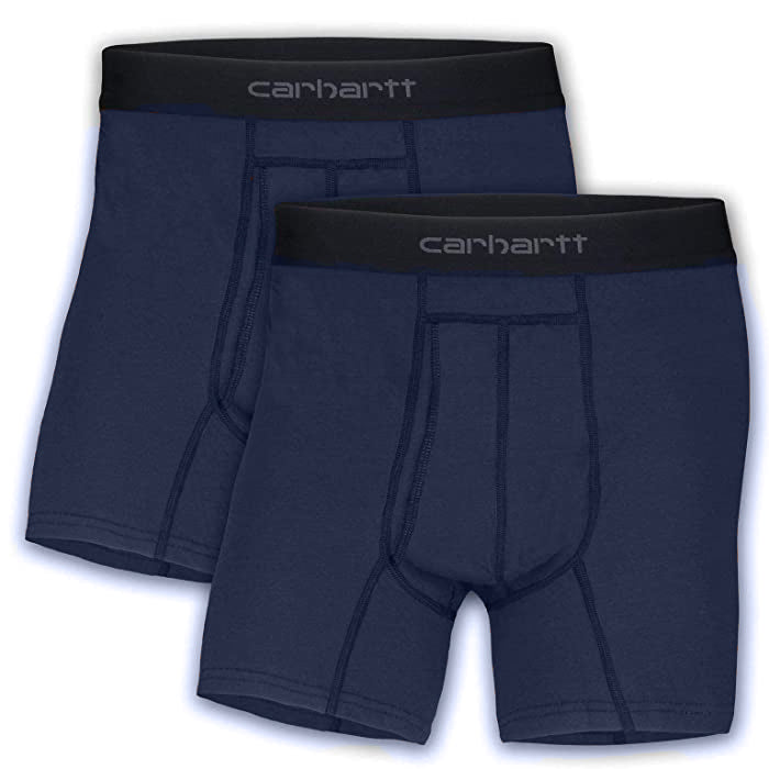 Carhartt Cotton Blend 5