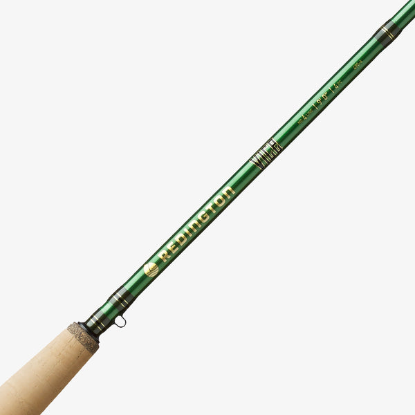 Redington 796-4 EDC Rod W/Tube 7WT 9'6" 4PC FB