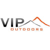 VIP Outdoors #3.5 Cascade Spinner Blade 4Pack