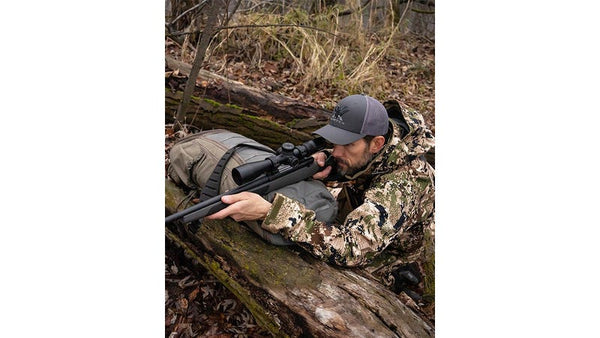 Vortex Viper HD 3-15x44 VMR-3 MOA Reticle SFP 30mm Rifle Scope